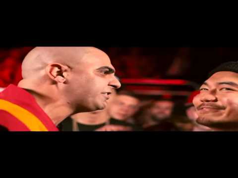 Monthly Top 20 Bars In Battle Rap - Ep17 ( Sept 2015 )