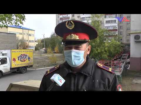 «Күн» ақпараттық бағдарлама 6 қазан 2021ж.