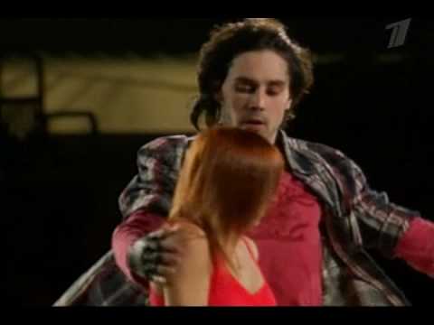 Jana KHOKHLOVA & Sergei NOVITSKI European Championship 2010 Gala