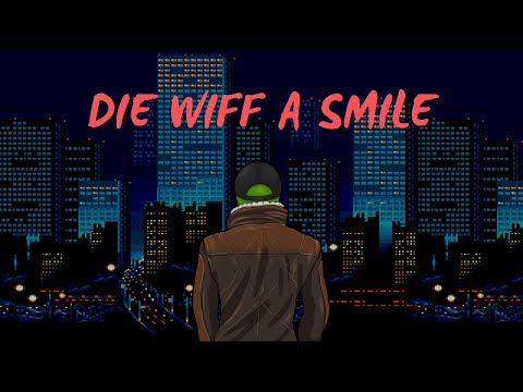 The Watch Frogs - Die Wiff A Smile