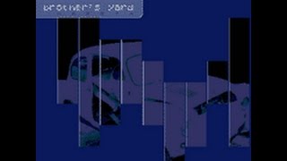 Brother's Yard -  Kamenica
