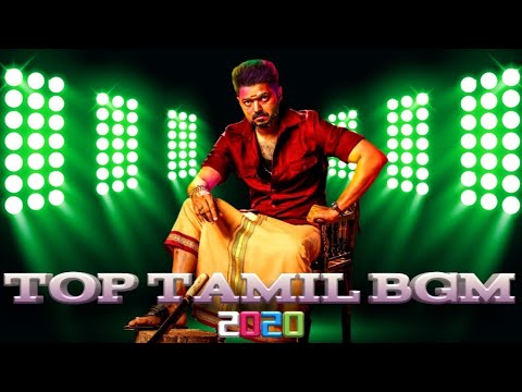Abijith Kailash Tamil Bgm Cover