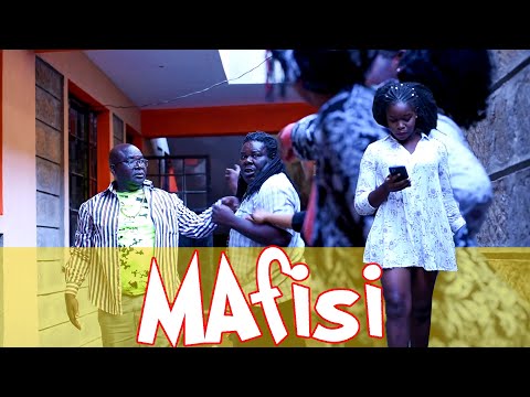 Mafisi