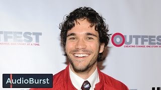 Glee's Myko Olivier: How TV Affects The Way You Live Your Life video