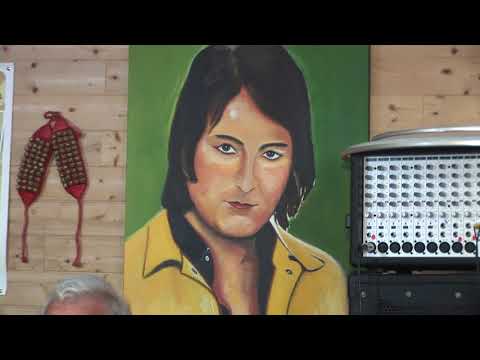 Vuelvo a estar sin ti - Ensayo Instrumental de "LOS SUPERSON"