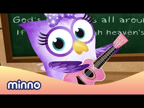 "Nobody But God" Song from Owlegories