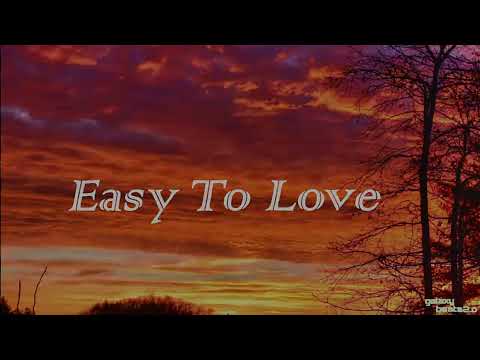 Easy To Love | Giulio Cercato | Electronic | galaxy beats2.o