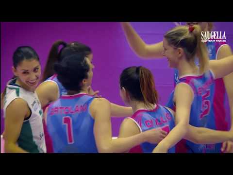 Best of Laura Heyrman's quicks I Season 2019 2020