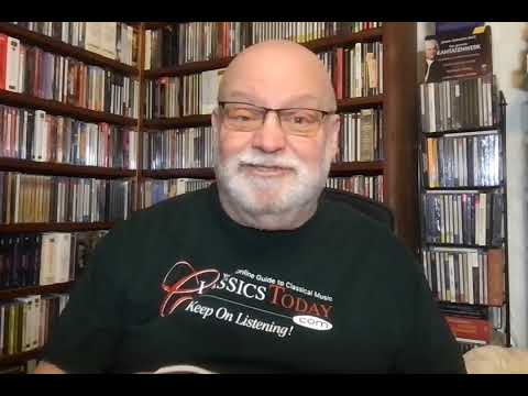 Review: Michael Haydn's Really Enjoyable Symphonies and Wind Concertos