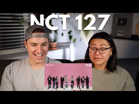 Voice Teacher's First Time Reaction to NCT 127 Killing Voice