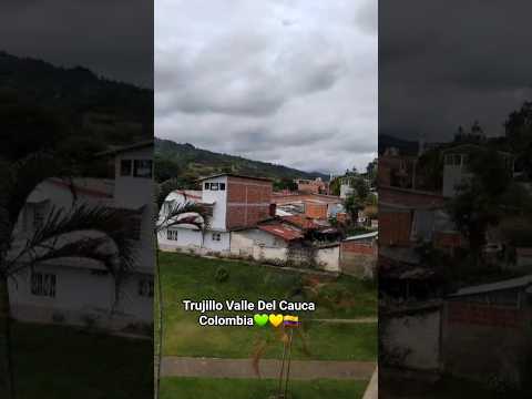 COLISEO Municipal Leonel Garcia | TRUJILLO VALLE💚💛 #trujillovalle