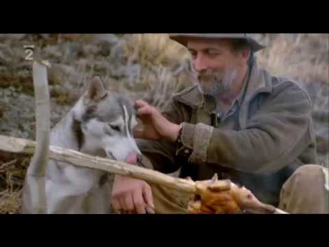 Poslední trapper (The Last Trapper, 2004)