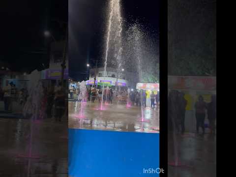 Tradicional festa da cidade de #patis
