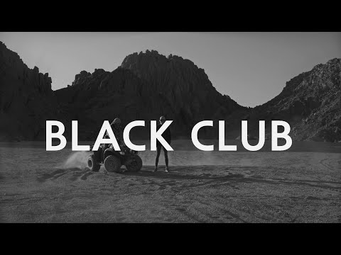 AVAION, VIZE, Leony - Pieces (Black Club Video)