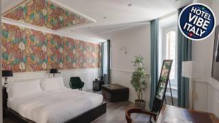 Relais Roma Centro | Rome, Italy | Hotel Review 🏨