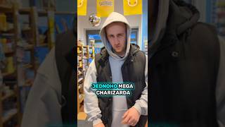 Jednoho CHARIZARDA?! 😈🔥 #pokemon #pokemonkarty #pokemoncards #unboxing #charizard #cardverse