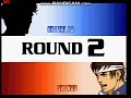 KOF 99 MILLENNIUM BATTLE KRIZALID 2 2