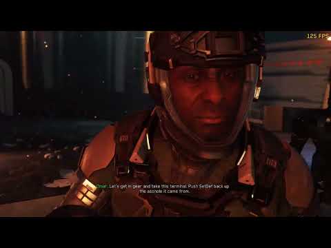 Call Of Duty Infinite Warfare Campaign Pt.6