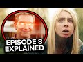 GEN V Episode 8 Ending Explained & Post Credits Scene Breakdown