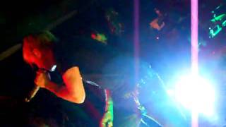 Chemlab Live Blunt Force Trauma