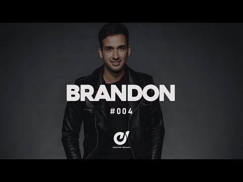 BRANDON (Bootshaus/ Cologne) DJ-Set vom Biggersee / GER,