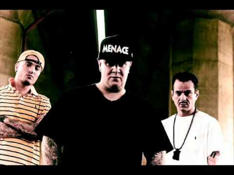 Club Dogo for Jessie Malone dubplate