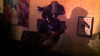 Lou Barlow - Beauty of the Ride (Sebadoh) - Live at Espaço Mais Soma