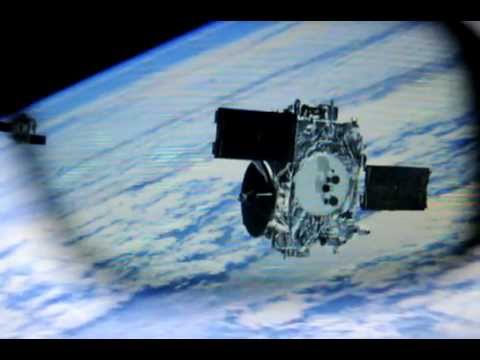 LG Cinema 3D Monitor - With and Without 3D Eyeglasses