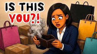 The Average American Now Spends 179% of What They Earn (Are You One of Them?)