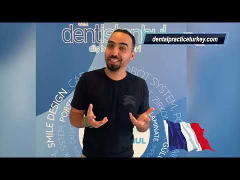 Videos from Dental Practice Turkey