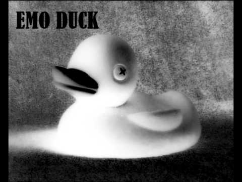 Emo Duck