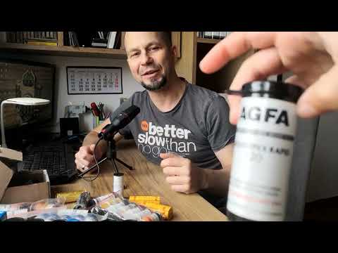 Co tam w lodówce? :-)