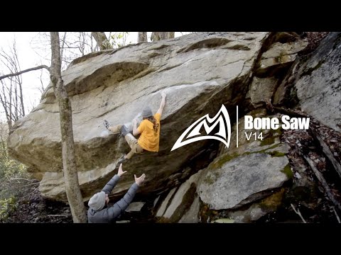 Bone Saw | V14