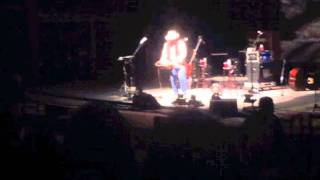 Jerry Douglas Performs Chick Corea's Spain