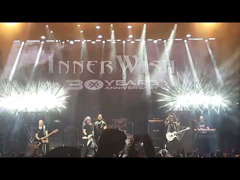 INNERWISH_Needles In My Mind & Ready For Attack_30 years anniversary live@Floyd, 29 of Nov, 2025