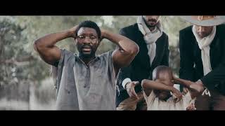 IREKE: Rise of the Maroons (2025) | Official Trailer | In Cinemas Worldwide from July 25th