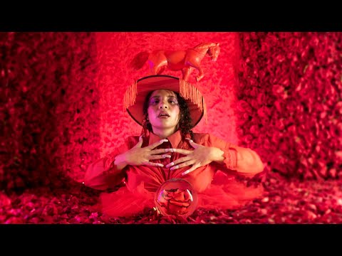Lido Pimienta - "No Pude"