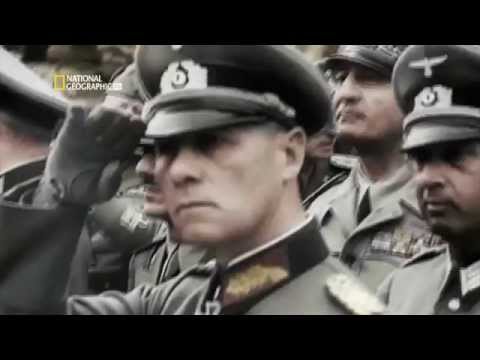 Apocalipsis La Segunda Guerra Mundial - (capitulo 3) El estallido HD