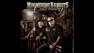 Feel No Pain   Moonshine Bandits