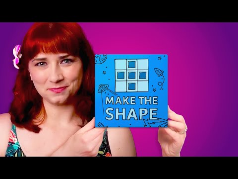 Make The Shape