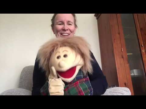 Great great, brill brill, wicked, wicked, skill skill- a song for Easter