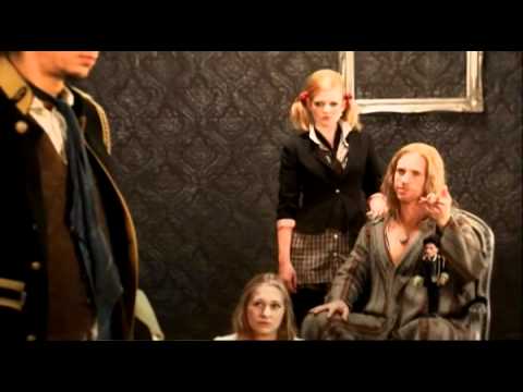 Spirited (2010-2011)