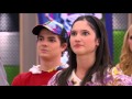Violetta Momento Musical Tomás Canta Verte De Lejos