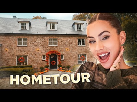 HOMETOUR D’AUTOMNE !