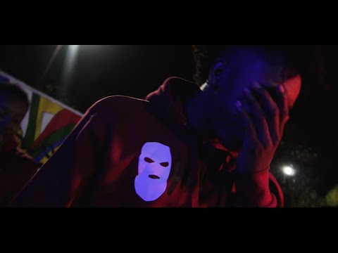 Drilla Ant x Yaya - Outta Hand (Dir. by ShotByDiz)