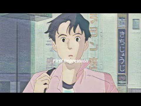 Ocean Waves - First Impression (Movie Version)