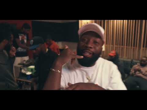 B.ROB - FOR ME | 400 SERIES