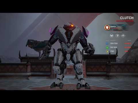 125 FPS Sunday Cup #5 GRAND FINAL