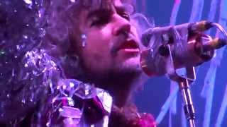 The Flaming Lips - In The Morning Of The Magicians - End Of The Road Festival 2014
