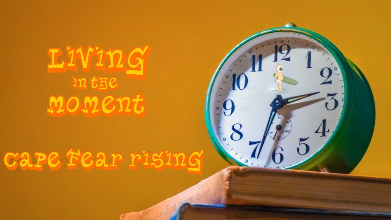 Promotional video thumbnail 4 for Cape Fear Rising